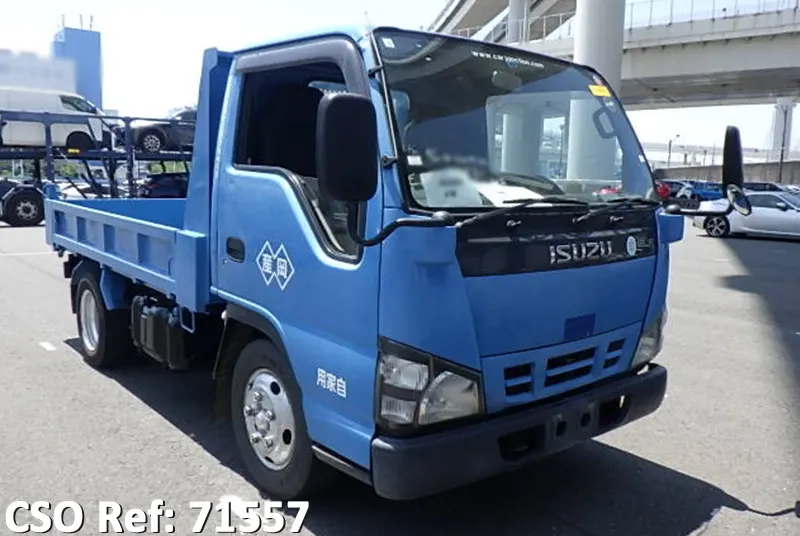 Isuzu / Elf 2005